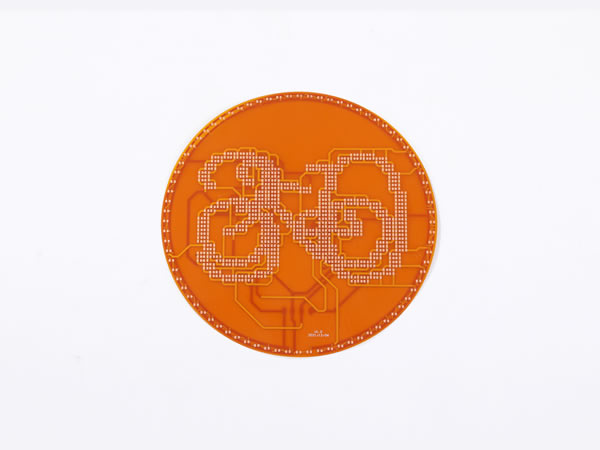 芯片測(cè)試FPC